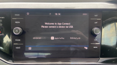 Volkswagen Polo 1.0 TSI 115 SEL 5dr DSG Petrol Hatchback